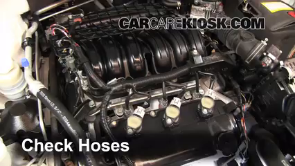 Mitsubishi Endeavor Engine Diagram - Wiring Diagram